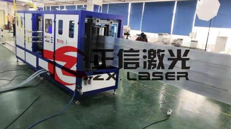 便携式埋弧焊机：揭秘其高效与便捷**